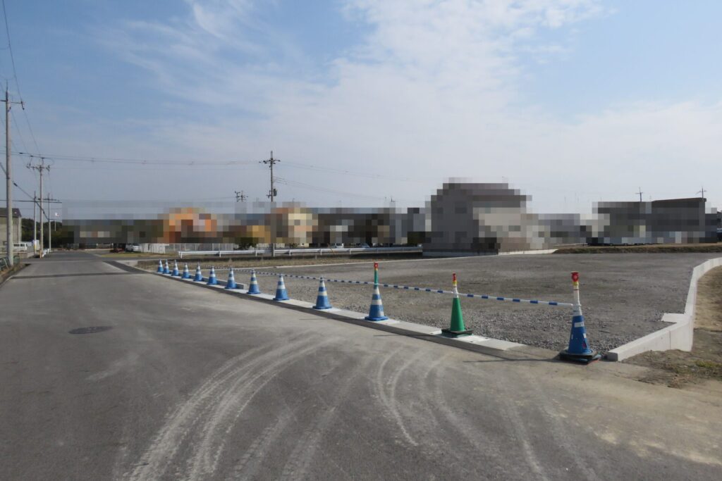 湖南市石部北一丁目 滋賀県の不動産売買 宅地分譲の事ならヨシノホーム株式会社